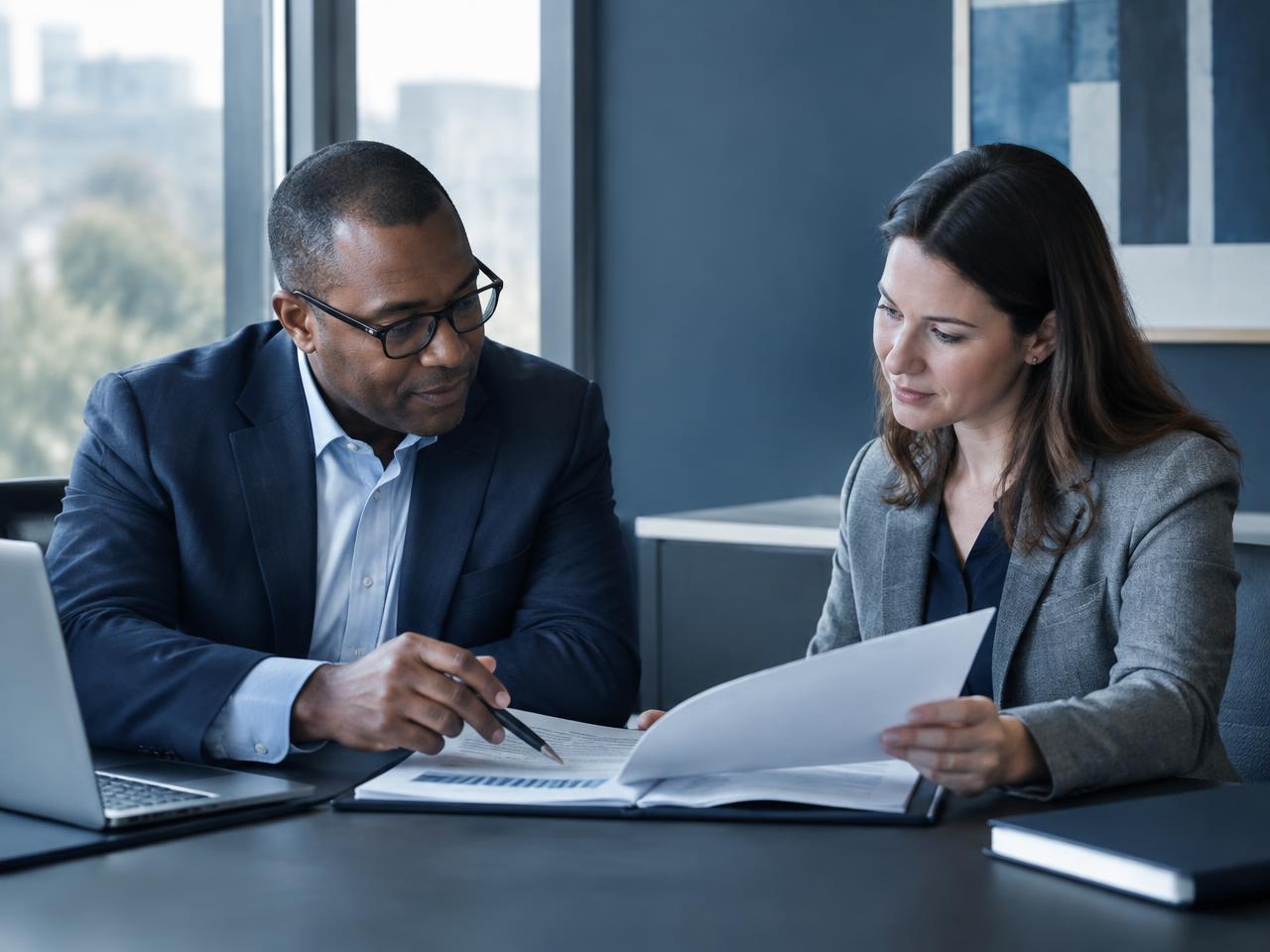 Consulting